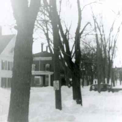 Lincoln Street