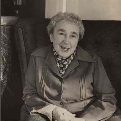 Priscilla Campbell