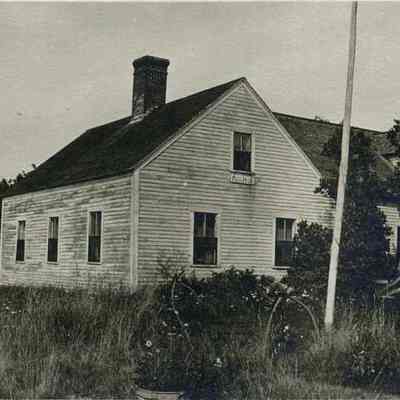 Pearl House
