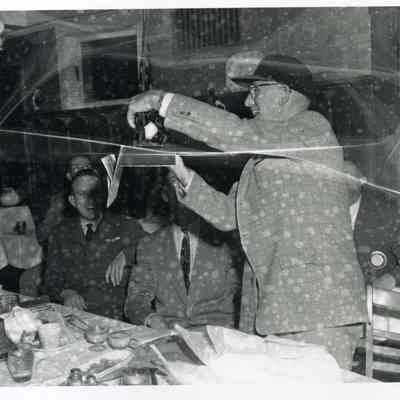 E. Randolph Comee