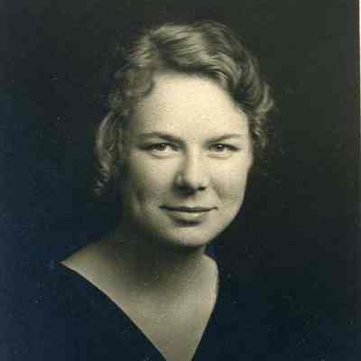 Phyllis Richardson
