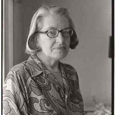 Jane Hazelton