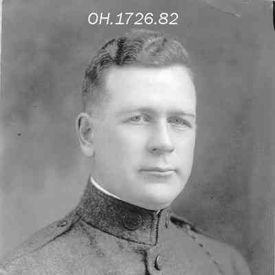 Thomas F. McMahon