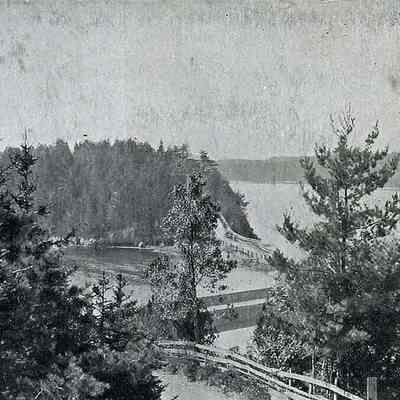 Orr's Island