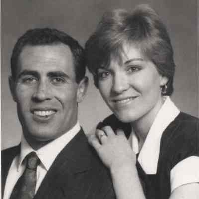 David Wilson, Ellen Dowell