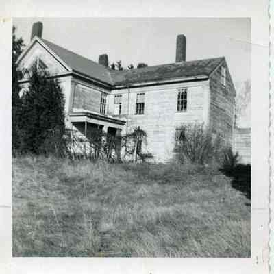 Kellogg Homestead