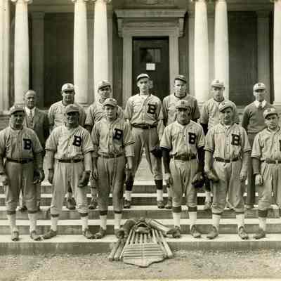 Brunswick Town Baseball Team