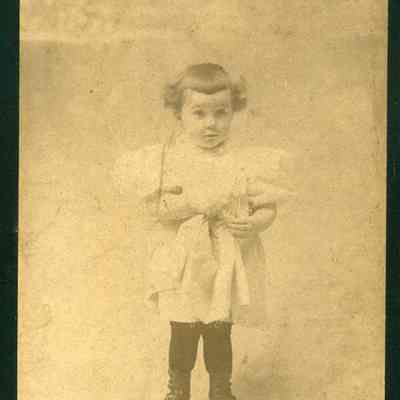 Merrill Spencer Willis