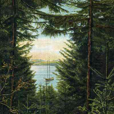 Orr's Island