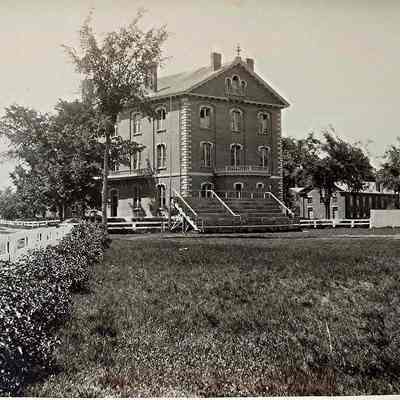 Maine Medical School at Bowdoin College