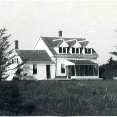 Toothaker House