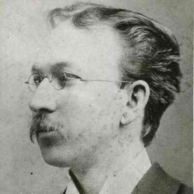 Charles Pennell