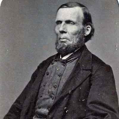 Unidentified Man