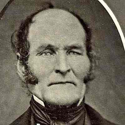 William White