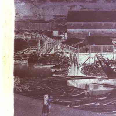 Colby Mill