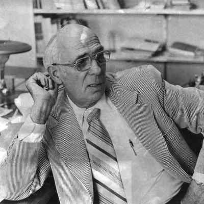 Gerald W. Beals