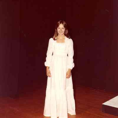 Teen Queen Participants