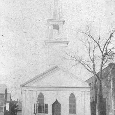 Maine Street Baptist Church