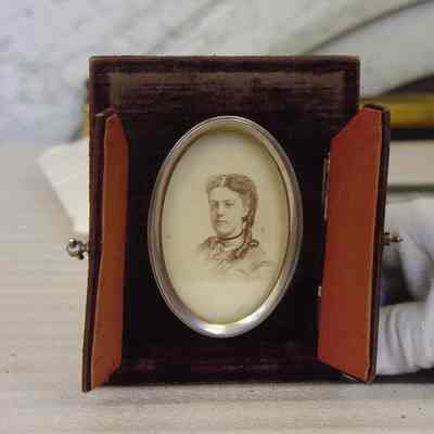 Mrs. Christman Bernier