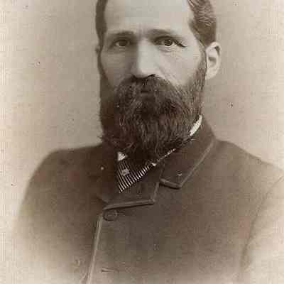 Unknown Man