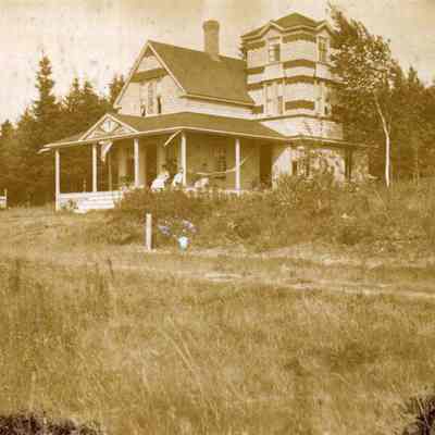 61 West Marginal Road, Mere Point
