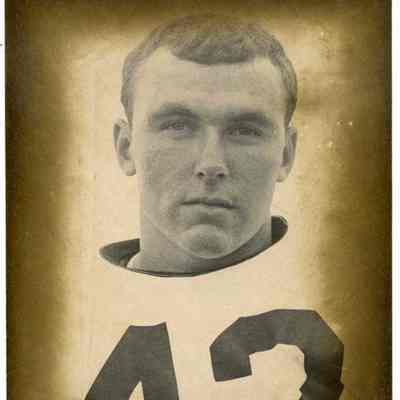 Football Player