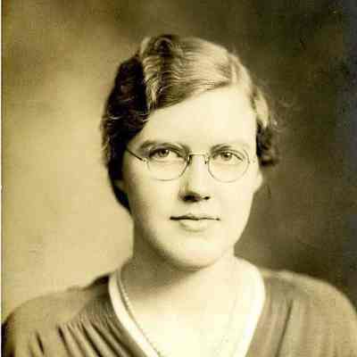 Alice Stewart
