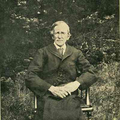 Elijah Kellogg