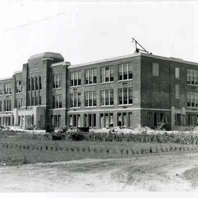 Brunswick High School