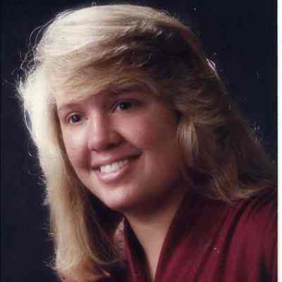 Sheri Burns