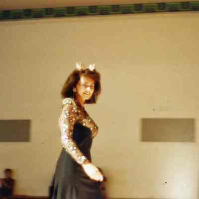 Katherine Albano