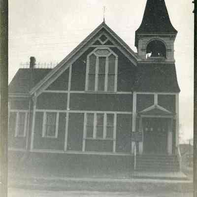 Postcard