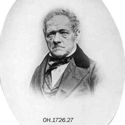 Thomas A. Curtis