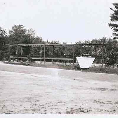 John A. Cone School