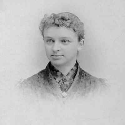 Mary L. Fish