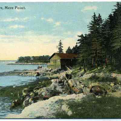 Mere Point