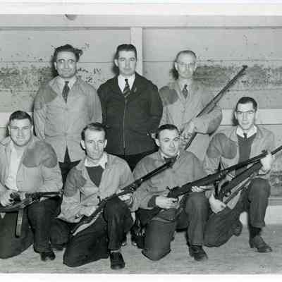 Gun Club