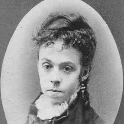 Annette Merriman