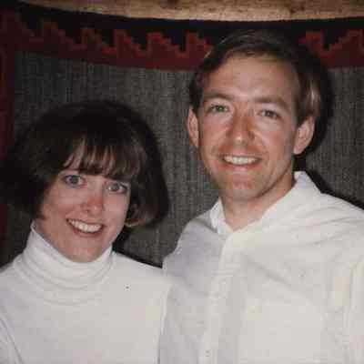Elizabeth Reese, John Fitch