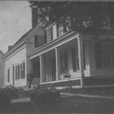 Alexander Farm