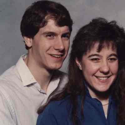 Steven Rice, Nicole Cote