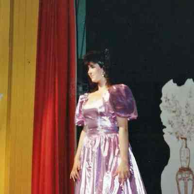 Heather May contestant # 6