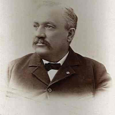 Cyrus Graves