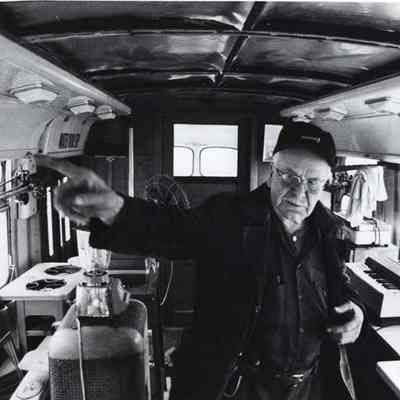 Solomon Andersen