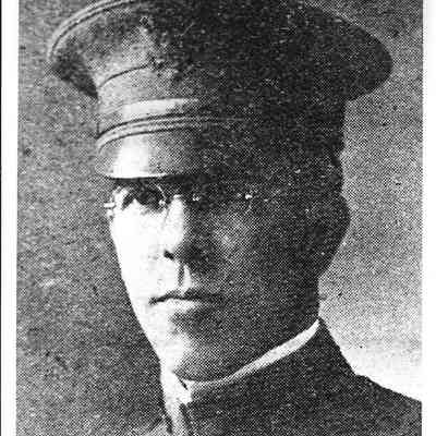 Harry L. Lowell