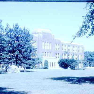 Brunswick High School