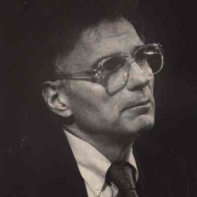 Ralph Nader