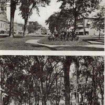 Brunswick Mall