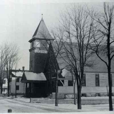 Berean Baptist Church