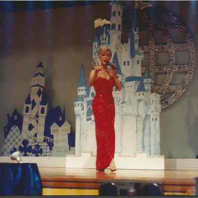 Jennifer Bran, Miss York County